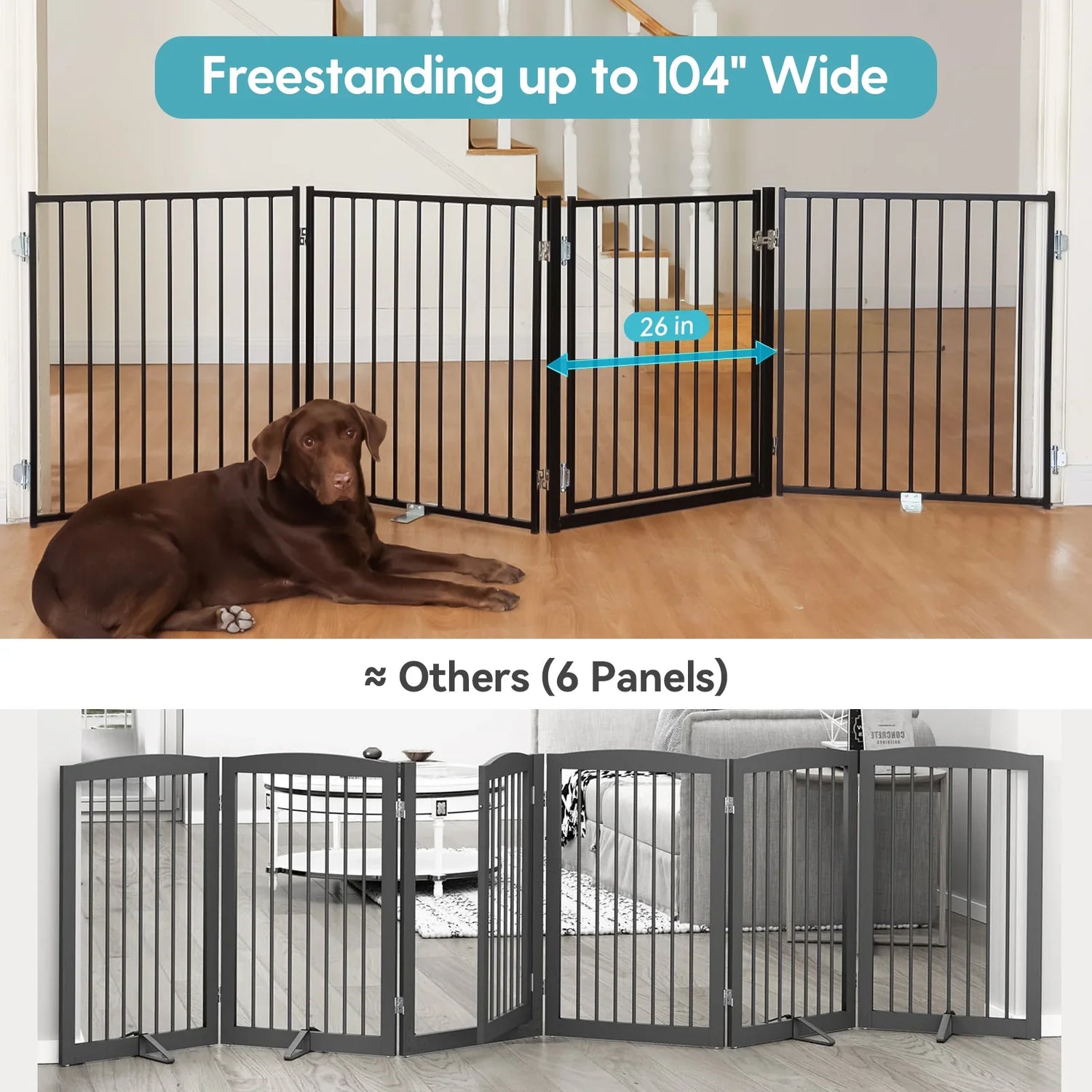 Pet Gates