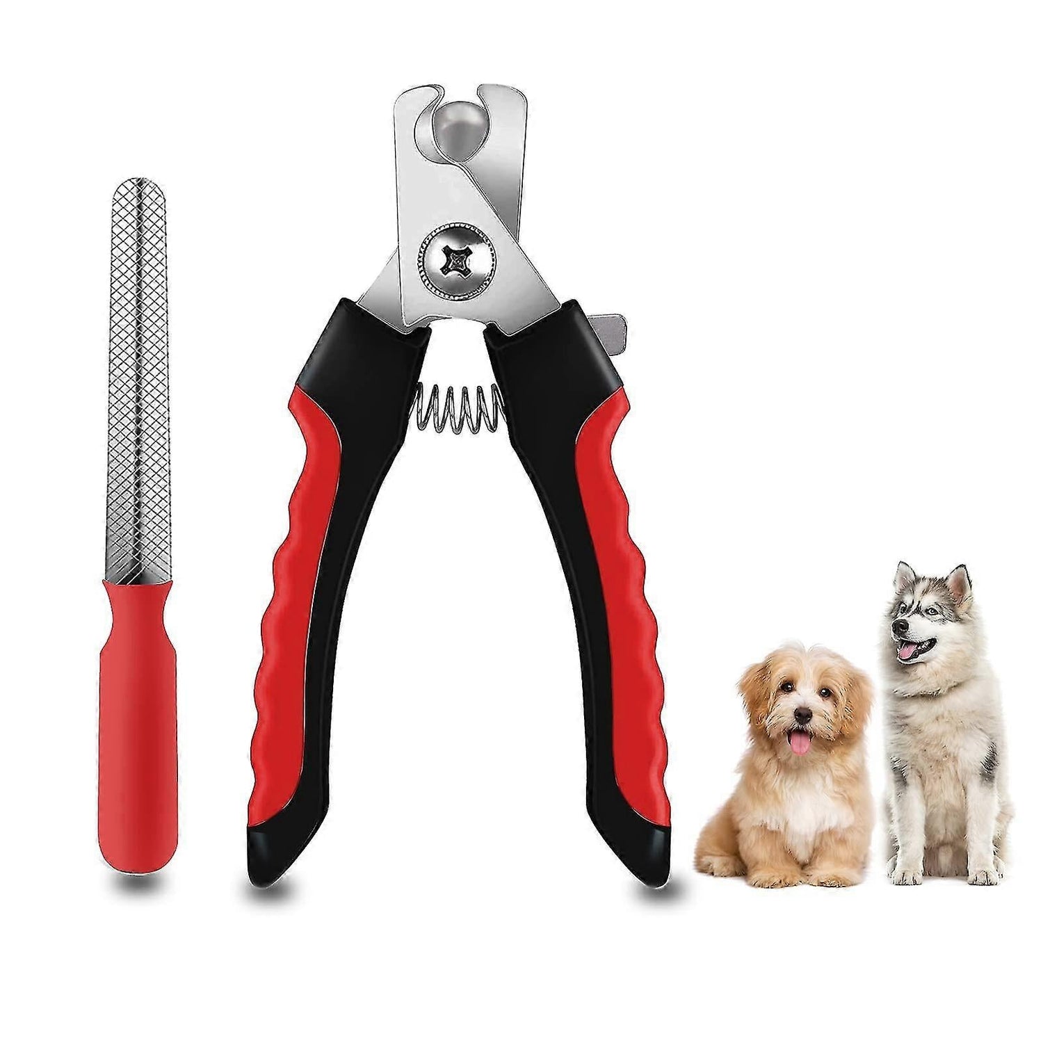 Pet Nail Clippers