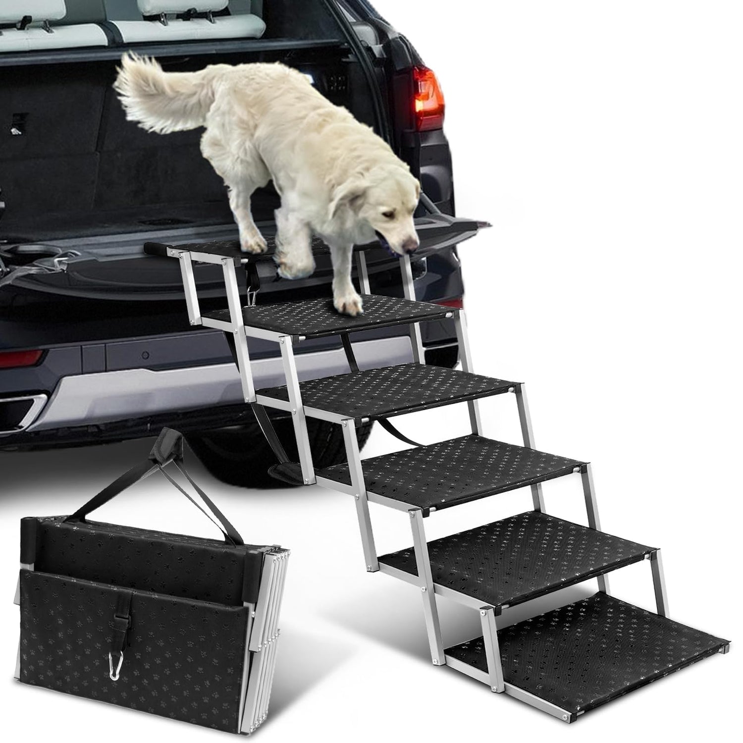 Pet Stairs
