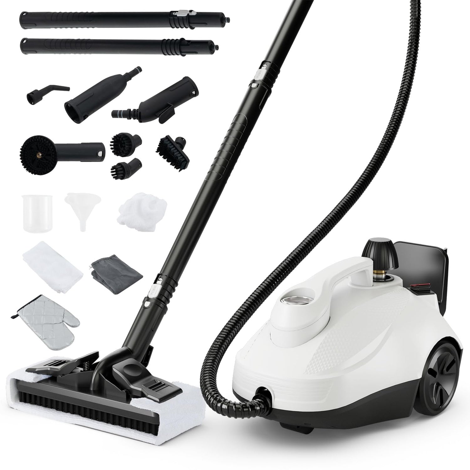 Steam Cleaner