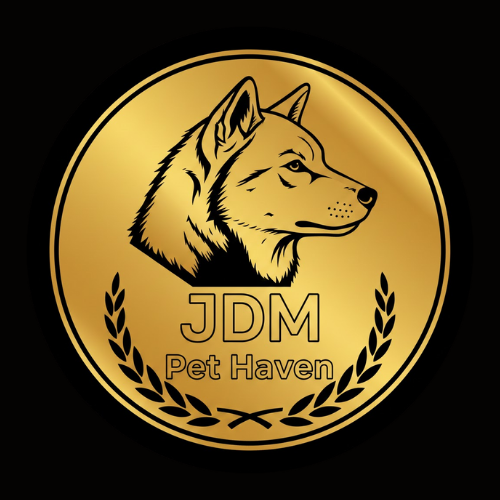  JDMPetHaven